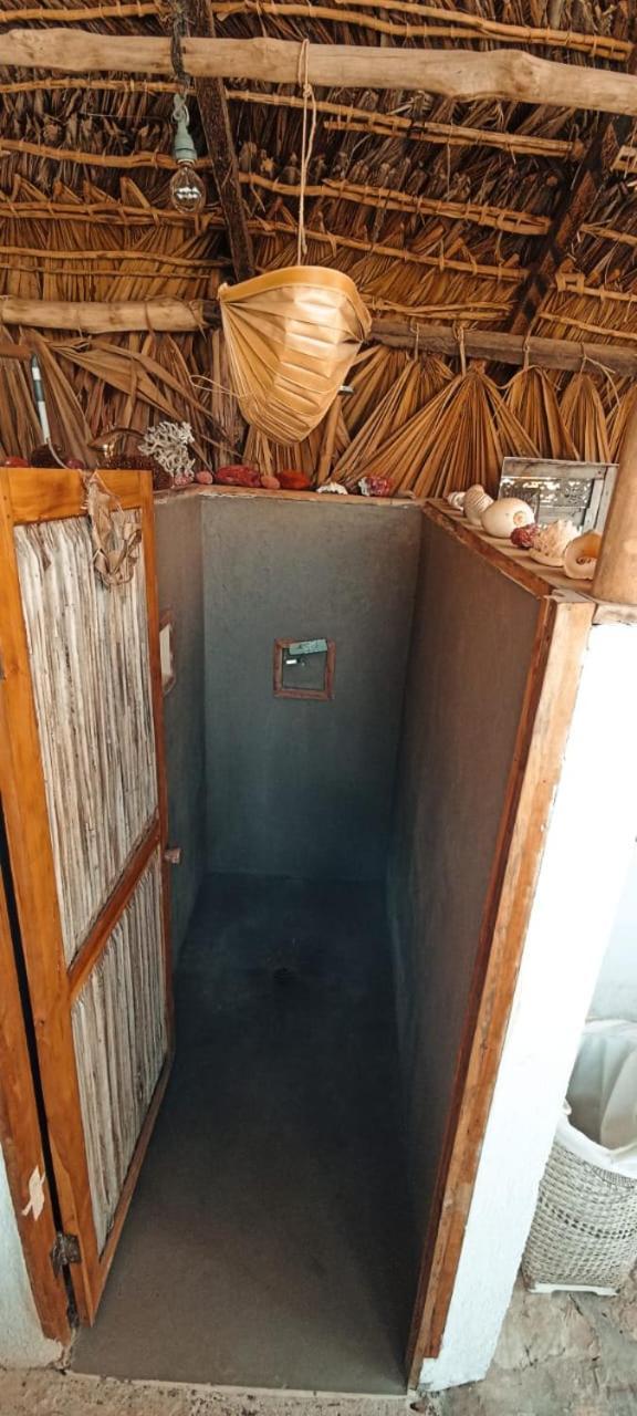 Cocokabanasrote Appartement Nemberala Buitenkant foto